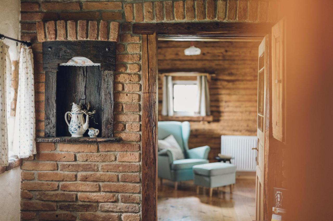 Ferienhaus Am Keltenkogel Grossklein ภายนอก รูปภาพ