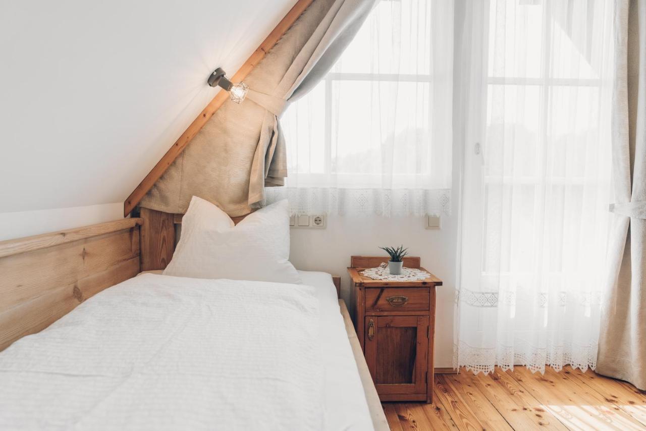 Ferienhaus Am Keltenkogel Grossklein ภายนอก รูปภาพ