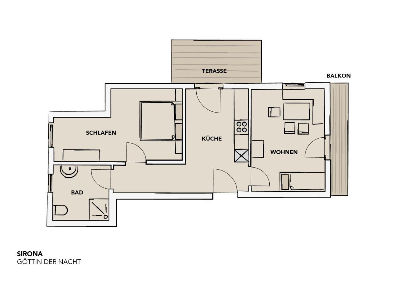 Ferienhaus Am Keltenkogel Grossklein ภายนอก รูปภาพ